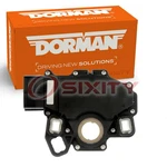 Dorman Techoice Transmission Range Sensor 2001-2002 Ford E-150 Econoline Jj. Fixed Price $44.45.