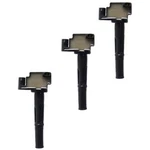 Set Of 3 Ignition Coils For Toyota Tacoma Tundra T100 1995-1998. Fixed Price $51.65.