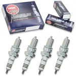 4PCS 2013 Vento Urban 150S Ngk Iridium Ix Spark Plugs Kit Set Engine Lk. Fixed Price $53.51.