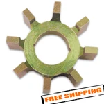 Msd 8415 Distributor Reluctor. Fixed Price $131.28.
