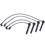 Spark Plug Wire Set For 1997-2001 Nissan Altima 2.4L Cyl 1999 2000 1998 Denso. Fixed Price $53.95.