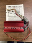 Msd Dis 2 Plus Digital Ignition, New. Fixed Price $600.00.