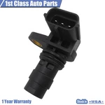 Engine Camshaft Position Sensor For 2002-2009 Volvo S60 V70 XC70 XC90 907-872. Fixed Price $12.10.