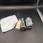 5083915AB Ignition Lock Cylinder 2001-2010 Mopar Jeep Chyrsler Dodge. Fixed Price $29.99.