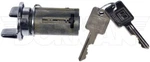 Dorman 926-070 Ignition Lock Cylinder Fits Amc Jeep 605162 8120081. Fixed Price $38.62.