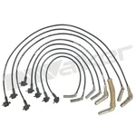 Walker Products 924-1518 Spark Plug Wire Set For 98-01 Explorer Mountaineer. Fixed Price $85.95.