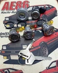 Toyota Corolla AE86 AE85 Levin Trueno Ignition Lock And Key Set. Fixed Price $99.00.