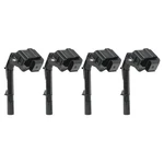 Set Of 4 Ignition Coils Front For Mb Van Class Mercedes-benz GLA250. Fixed Price $117.29.
