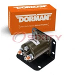 Dorman Engine Air Intake Heater Relay For 2011-2018 Ram 2500 6.7L L6 Fuel Gz. Fixed Price $65.30.