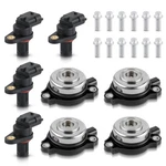 A-premium Camshaft Position Sensor & Magnet Kit For Mercedes-benz W164 R171 C250. Fixed Price $98.99.