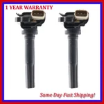2PC Ignition Coils For Chevrolet Metro Suzuki Swift Vitara 1.3L L4 UF268 1999. Fixed Price $20.96.