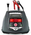 Car Battery Charger Engine Starter 5-IN-1 Maintainer Boost 6V/12V Power Sport. Fixed Price $167.99.