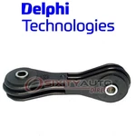 Delphi Front Suspension Stabilizer Bar Link Kit For 2001-2005 Volkswagen. Fixed Price $29.97.