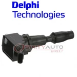 Delphi Ignition Coil For 2019-2020 Genesis G70 2.0L L4 Wire Boot Spark Plug Sq. Fixed Price $92.67.
