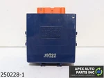 Oem 1994-1999 Toyota Celica 2.2L Door Lock Relay Control Module 85980-20370. Fixed Price $19.99.