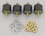 8800 Vibration Mounts, MSD-7 Series. Fixed Price $33.73.