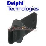 Delphi Mass Air Flow Sensor For 2009-2016 Volkswagen Eos 2.0L L4 Intake Ew. Fixed Price $157.12.