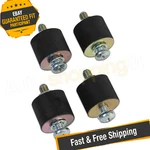 Msd 8822 Vibration Mounts For 44 Amp Coil. Fixed Price $78.65.
