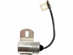 For 1934 Hupmobile Series 421-J Ignition Condenser Smp 62948CM. Fixed Price $20.78.
