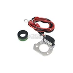 Pertronix MA141A Ignitor Electronic Ignition Conversion Kit. Fixed Price $208.90.
