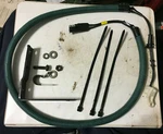 8000472R91 - New Electronic Ignition Wiring Modification Kit For Ih Scout. Fixed Price $99.99.