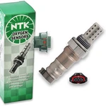 Ngk Ntk Downstream O2 Oxygen Sensor For 2004 Buick Rendezvous 3.6L V6 - Vj. Fixed Price $72.06.