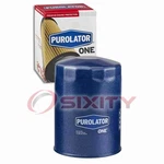 Purolatorone Engine Oil Filter For 1961-1962 Dodge Lancer Change Kv. Fixed Price $17.84.