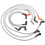 Spark Plug Wire Set Standard 26691. Fixed Price $45.39.