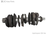 Crankshaft Standard 01-03 Ford Explorer Sport Trac 4.0. Fixed Price $248.80.
