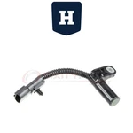 Holstein Crankshaft Position Sensor For 1995-2000 Chrysler Cirrus 2.5L V6 Zz. Fixed Price $40.01.