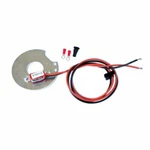 Pertronix 91581LS Electronic Distributor Conversion Kit Ignitor Ii. Fixed Price $192.72.