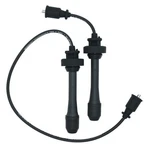 Walker Products Spark Plug Wire Set Fits 2001-2003 Mazda Protege. Fixed Price $37.99.