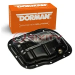 Dorman Lower Engine Oil Pan For 2009-2020 Toyota Corolla 1.8L L4 Cylinder Xx. Fixed Price $60.19.