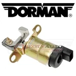 Dorman Shift Interlock Solenoid 1992-1996 Ford Bronco Transmission Ct. Fixed Price $68.76.