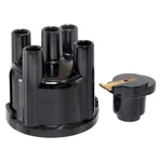 For Toyota Corolla 1968-1974 Wve Ignition Distributor Cap & Rotor Kit. Fixed Price $10.07.