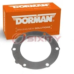 Dorman Transfer Case Gasket For 1992-1999 Gmc K2500 Suburban Bearings Rg. Fixed Price $18.50.