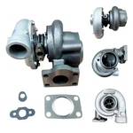 Oem Grade Turbocharger Fits Genie GTH-5519/GTH-636 1004.40T 2674A382. Fixed Price $1329.39.