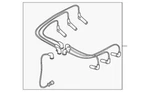 Genuine Gm 1995-1999 Buick Oldsmobile Pontiac Lss Spark Plug Wire Set 19154586. Fixed Price $73.79.