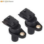 2X Camshaft Position Sensor For Mercedes-benz R350 S550 SLK280 SLK300 S65 Amg. Fixed Price $17.59.