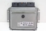 14 15 16 17 Nissan Rogue NEC006-645 Computer Engine Control Ecu Ecm Ebx Module. Fixed Price $179.97.