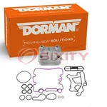 Dorman Engine Oil Cooler 2004-2005 Ford E-350 Club Wagon 6.0L V8 Belts Ls. Fixed Price $271.87.