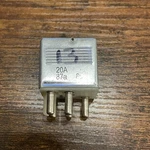 1968-2002 Mercedes Multi Purpose Relay Fuse Oem 0015420219 # 13. Fixed Price $15.04.