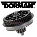 Dorman Front Left Power Window Motor Gear For 1979-1980 Gmc G2500 Electrical Jv. Fixed Price $52.03.