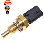Oskyuo Engine Coolant Fluid Temperature Sensor 68164627AA Compatible Yellow. Fixed Price $23.98.