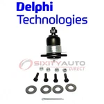 Delphi Front Upper Suspension Ball Joint For 1971-1983 Buick Estate Wagon Yi. Fixed Price $42.56.