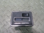 79-83 Datsun 280ZX S130 Cruise Control Switch Panel Button Unit Oem. Fixed Price $32.44.