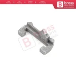 Steering Wheel Ignition Lock Wave Clip For Bmw E36 E34 E39 E60 E32 E38 E31 E53. Fixed Price $7.60.