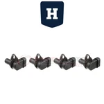4 Pc Holstein Camshaft Position Sensor For 2009-2010 Kia Borrego 3.8L V6 Sf. Fixed Price $93.63.
