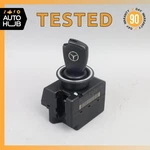 00-06 Mercedes W215 CL500 S350 Ignition Switch Module 2155450808 Oem. Fixed Price $207.23.
