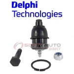 Delphi Front Lower Suspension Ball Joint For 1985-1988 Plymouth Caravelle Ka. Fixed Price $45.37.